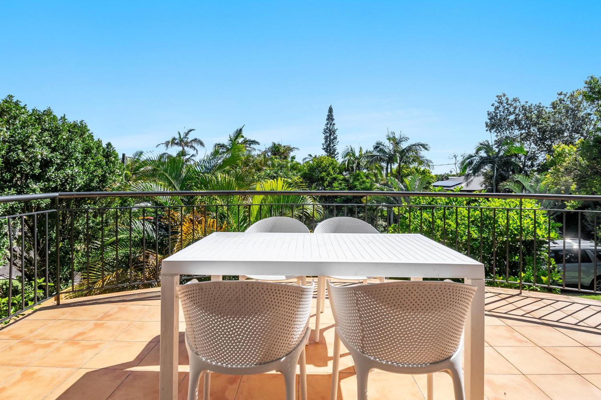 Eco Beach Resort Byron Bay Exteriér fotografie