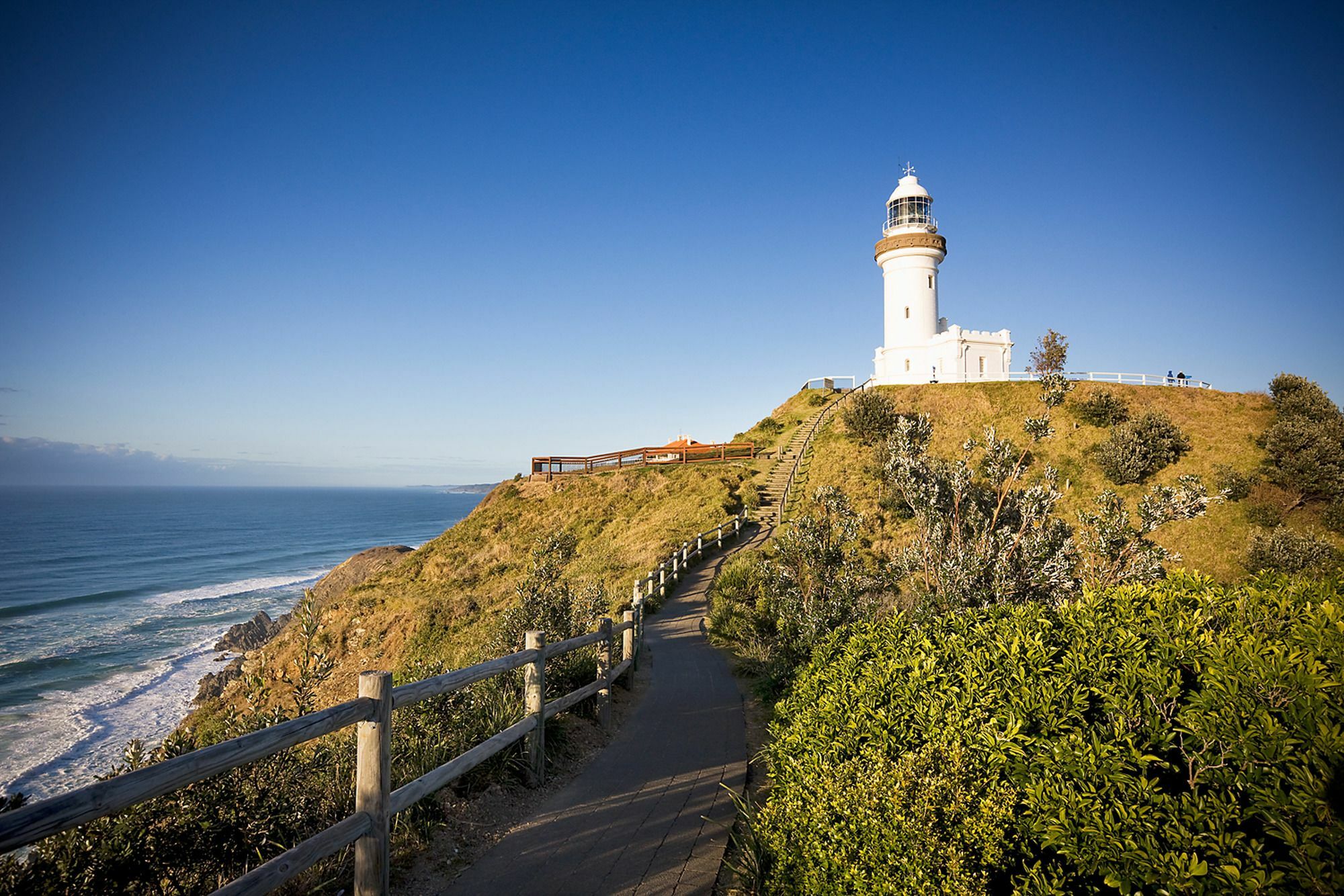 Eco Beach Resort Byron Bay Exteriér fotografie